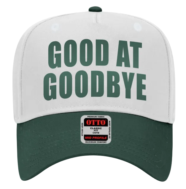 Good at Goodbye Hat