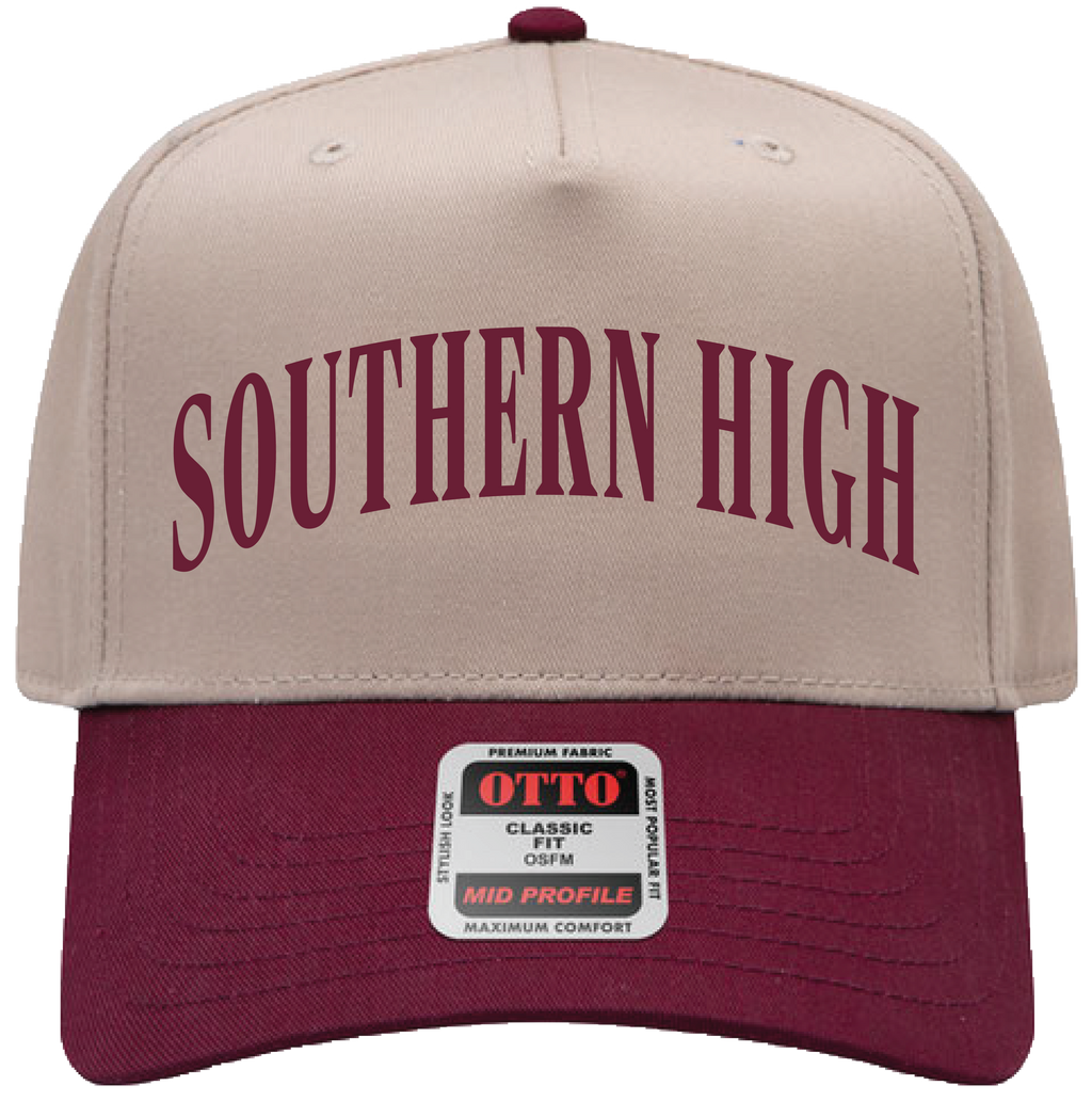 Southern High Hat