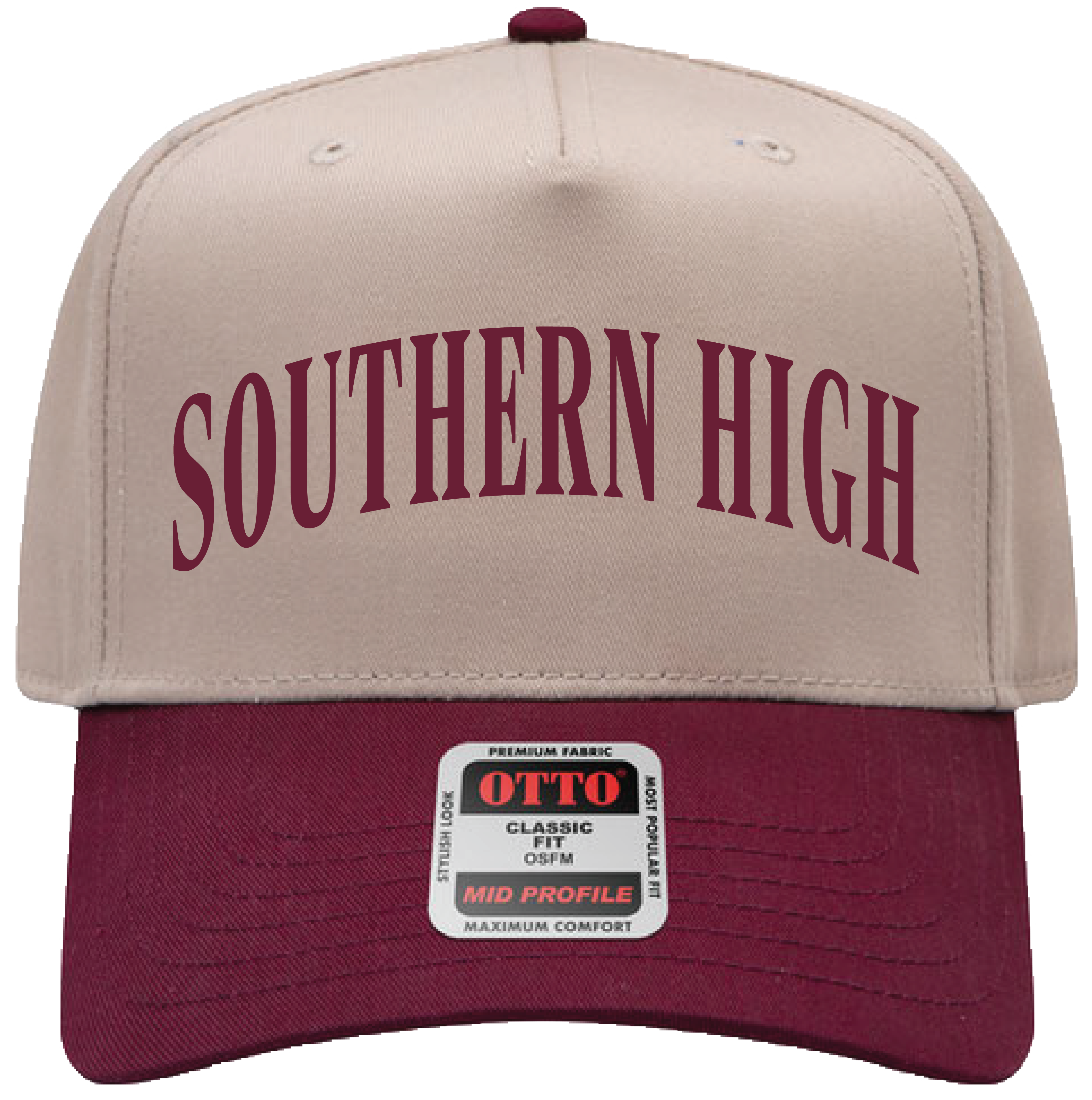 Southern High Hat