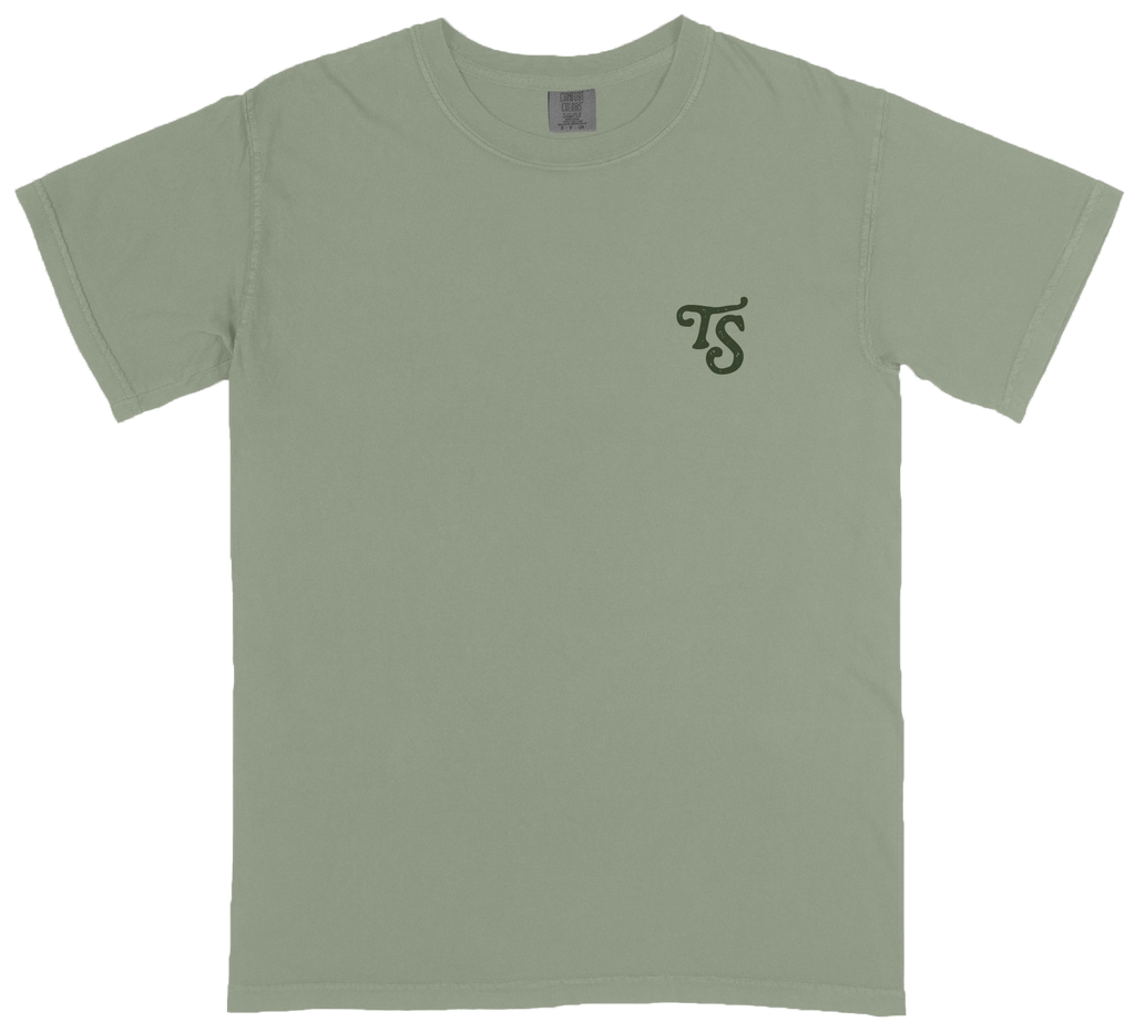 Southern High T-Shirt