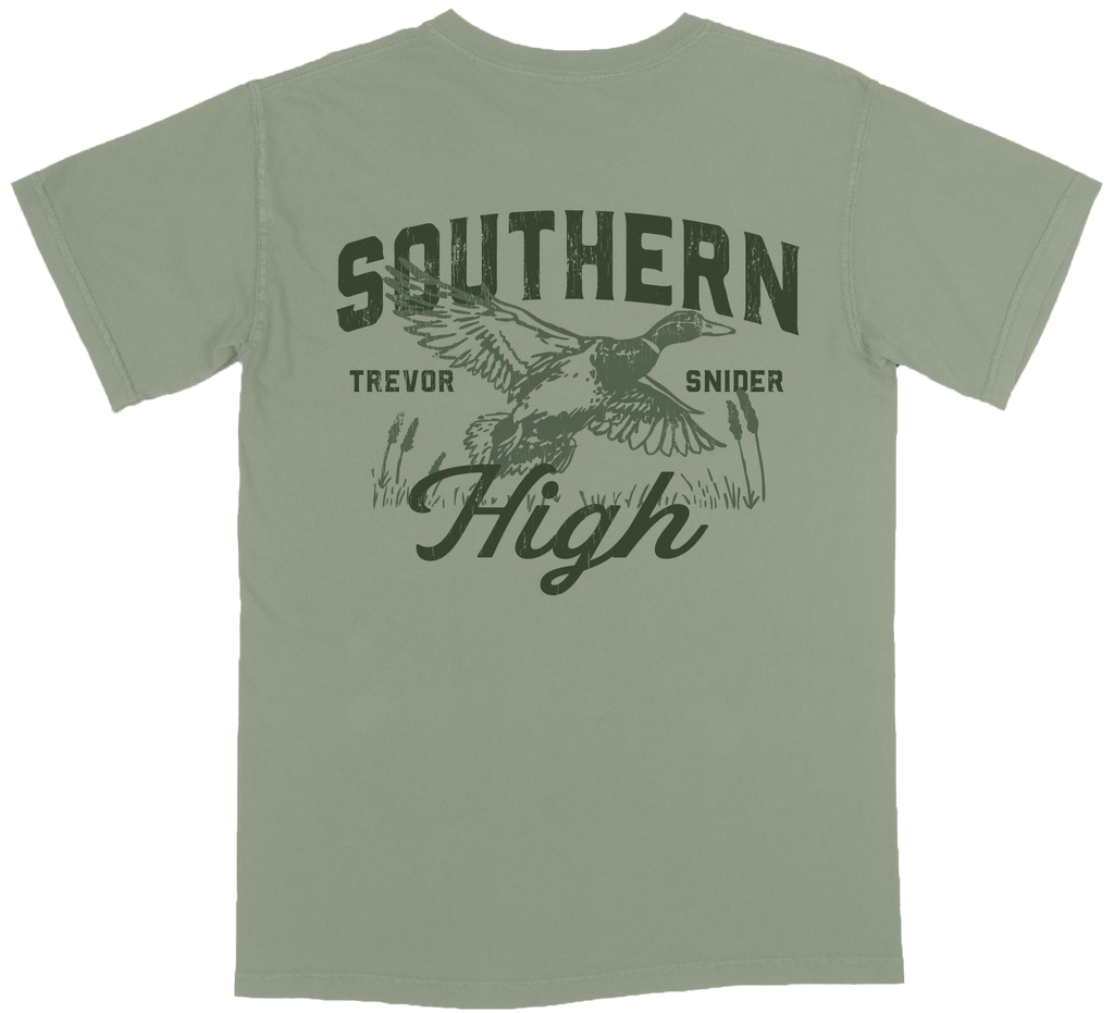 Southern High T-Shirt